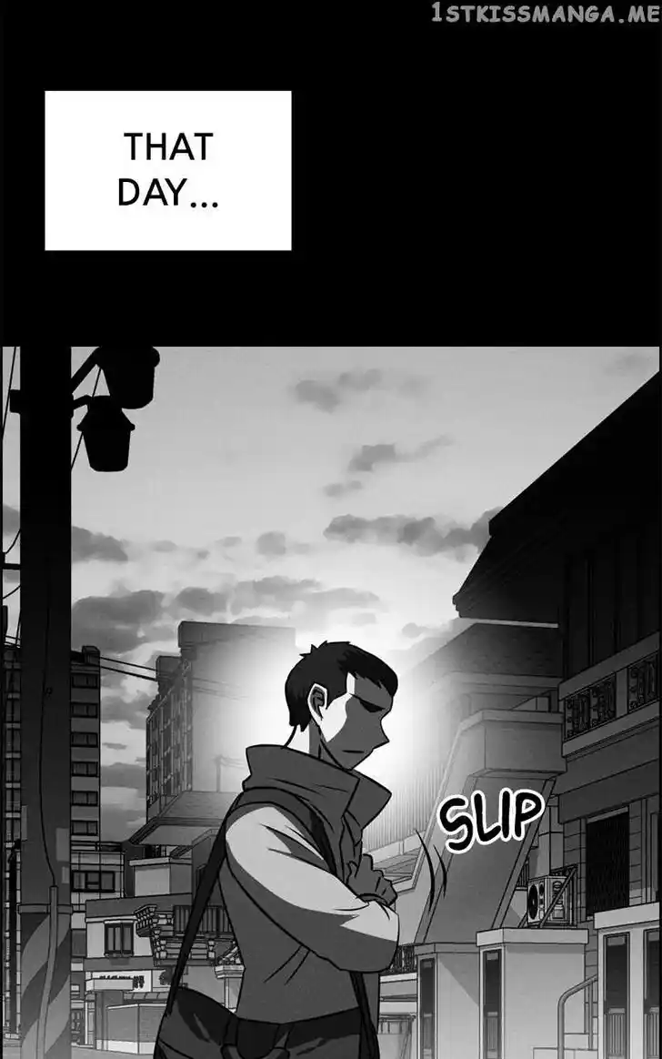 Flawed Almighty Ch.087