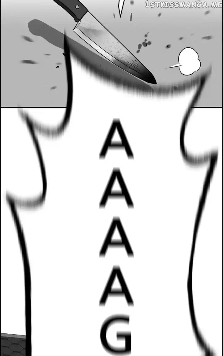 Flawed Almighty Ch.087