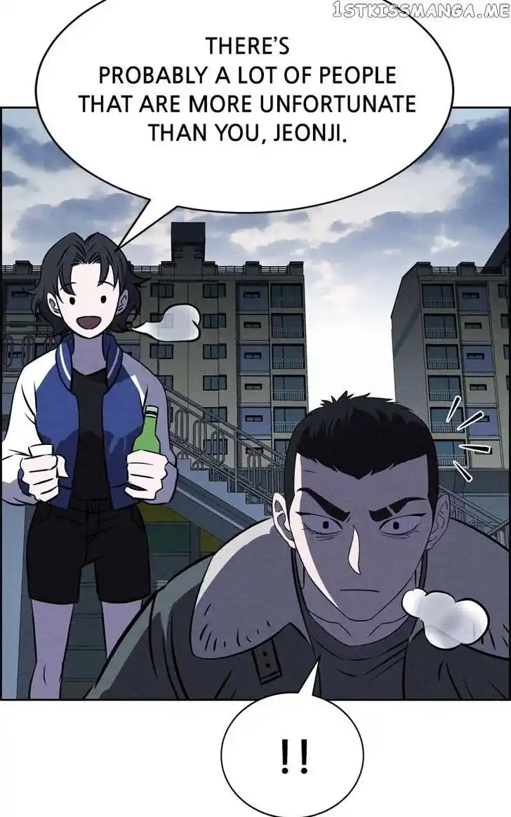 Flawed Almighty Ch.087