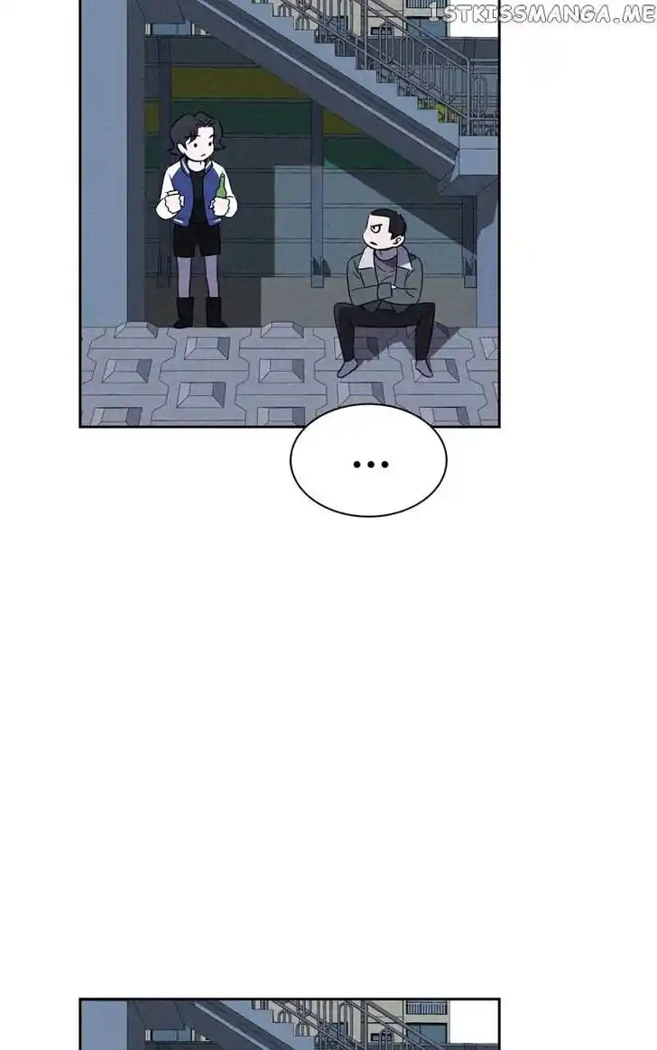 Flawed Almighty Ch.087