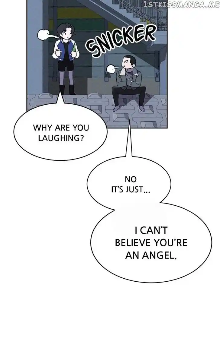 Flawed Almighty Ch.087