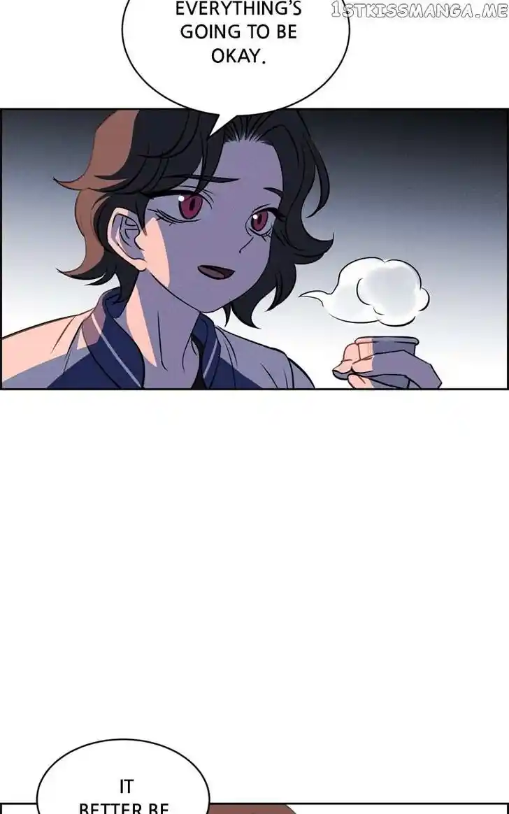 Flawed Almighty Ch.087