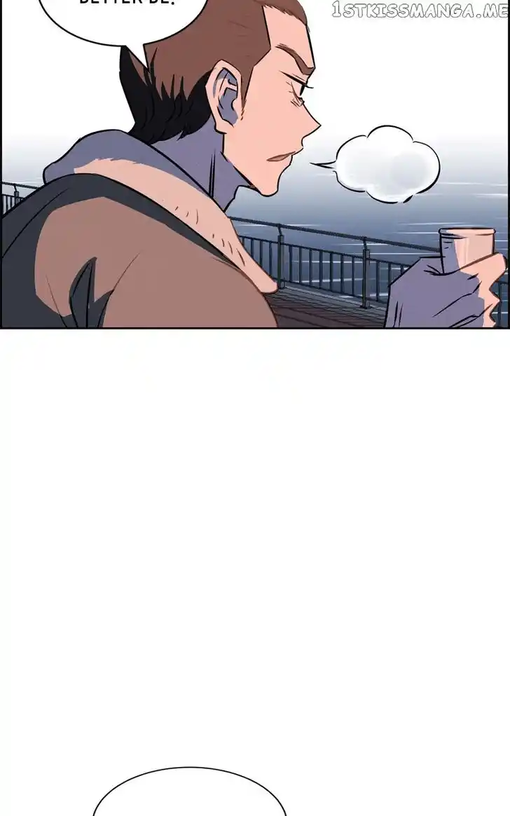 Flawed Almighty Ch.087