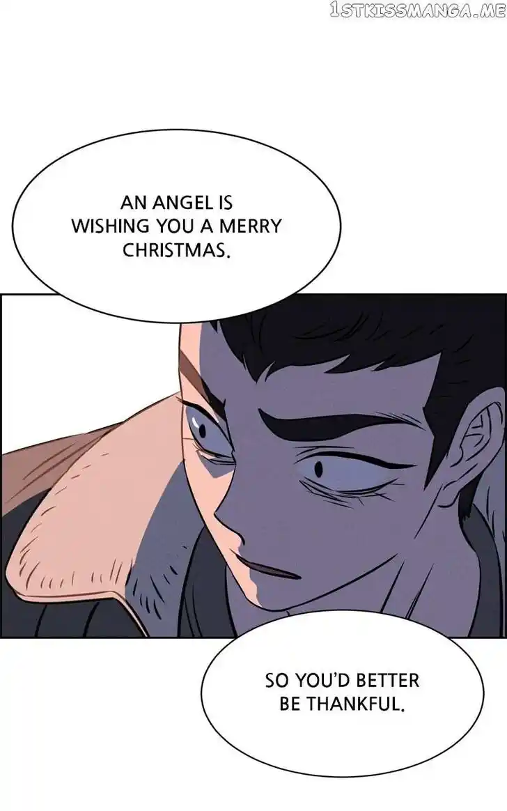 Flawed Almighty Ch.087