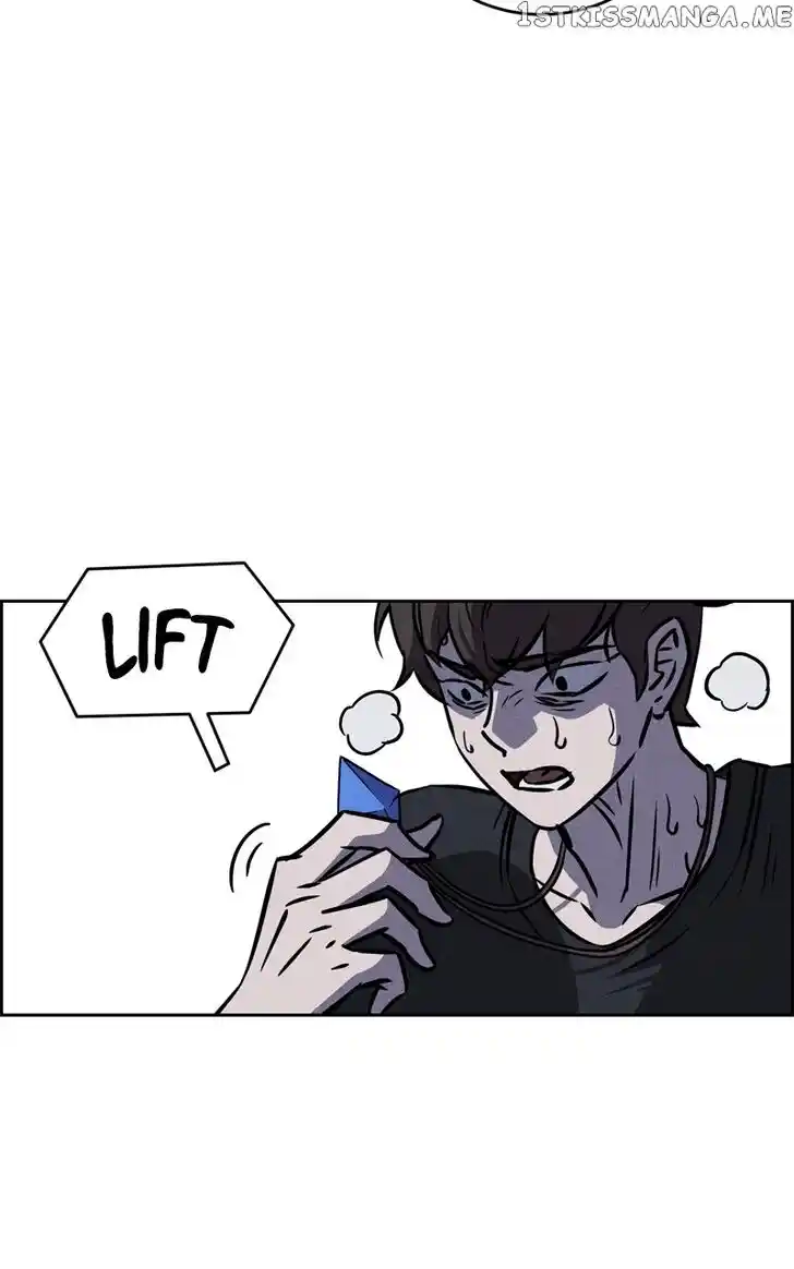 Flawed Almighty Ch.088