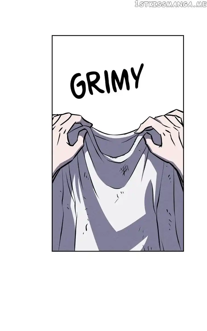 Flawed Almighty Ch.088