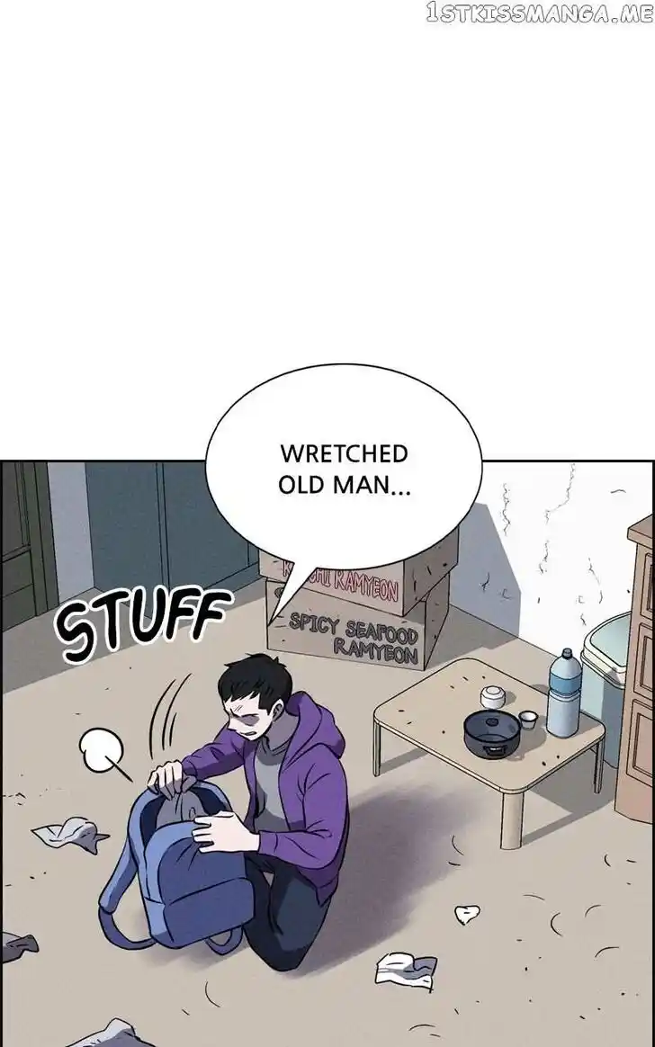 Flawed Almighty Ch.088