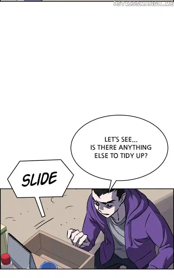 Flawed Almighty Ch.088