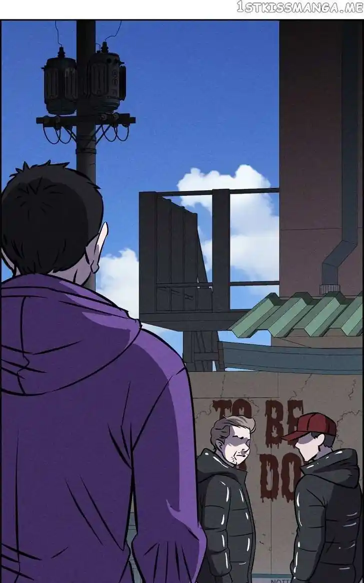 Flawed Almighty Ch.088