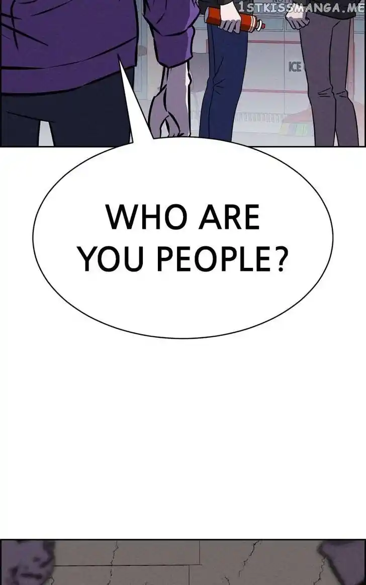 Flawed Almighty Ch.088