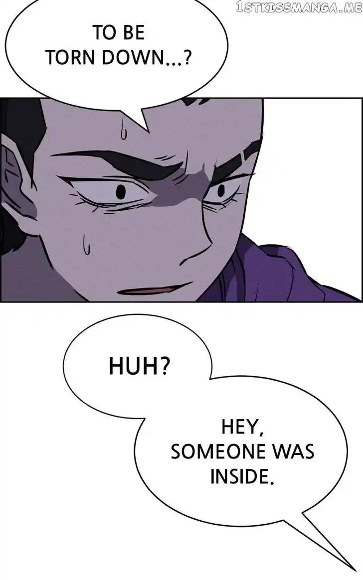 Flawed Almighty Ch.088