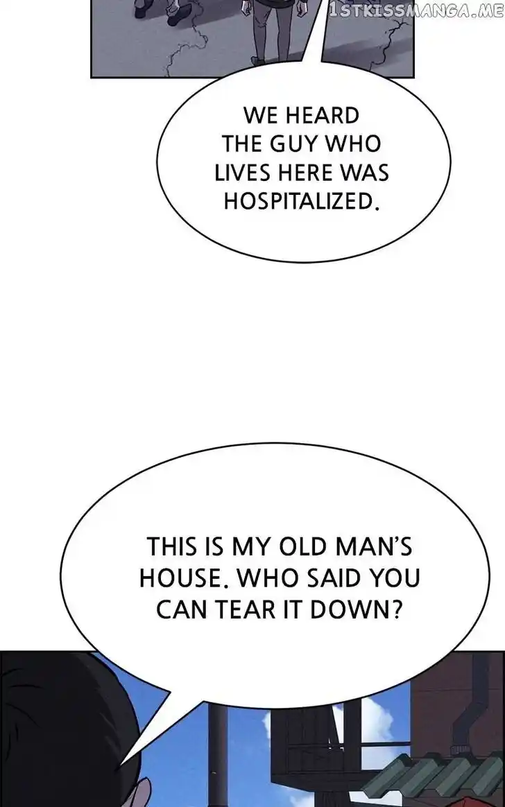 Flawed Almighty Ch.088