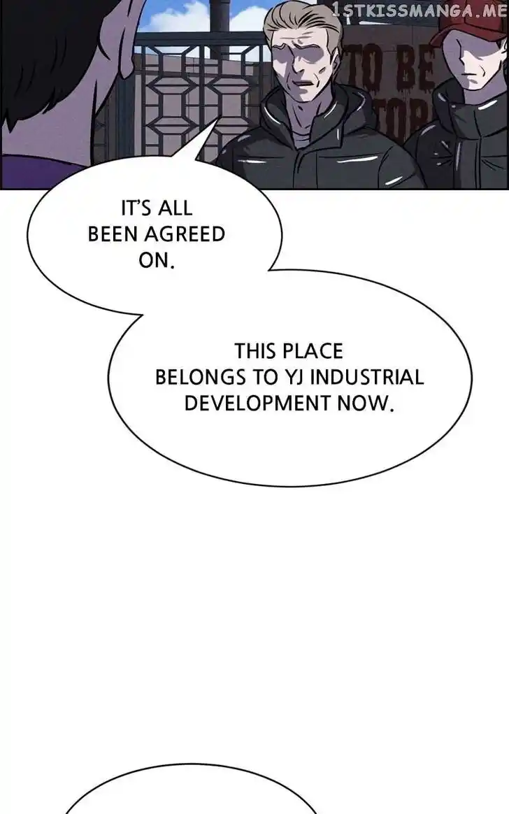 Flawed Almighty Ch.088