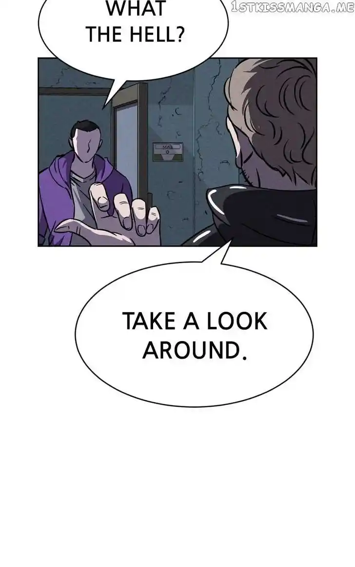 Flawed Almighty Ch.088