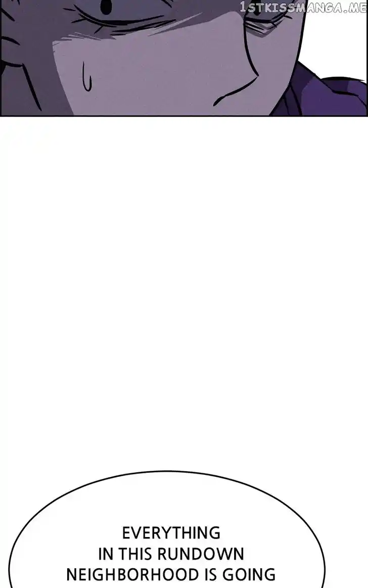 Flawed Almighty Ch.088