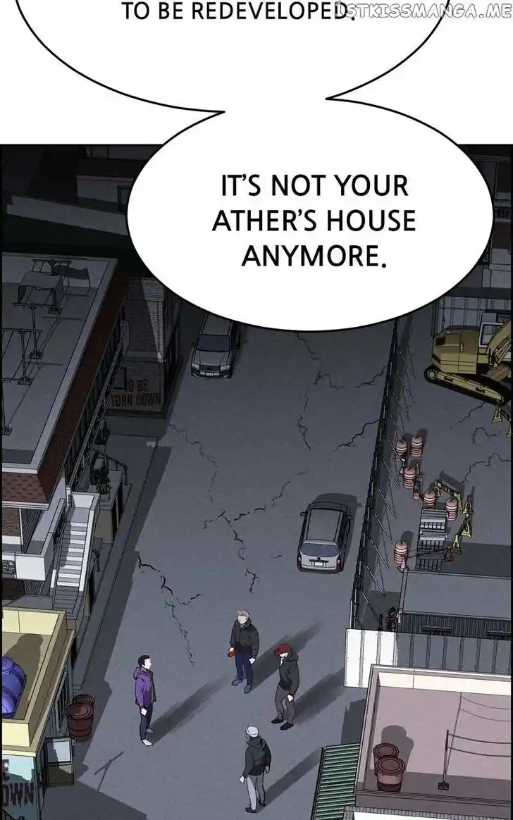 Flawed Almighty Ch.088