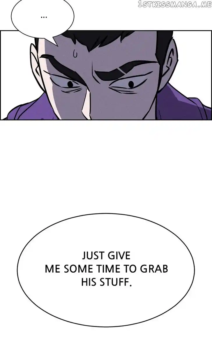 Flawed Almighty Ch.088