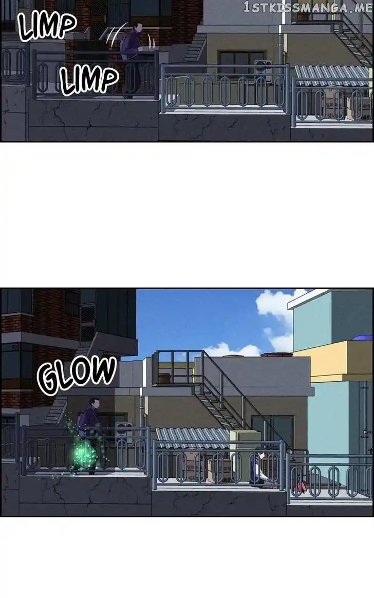 Flawed Almighty Ch.088