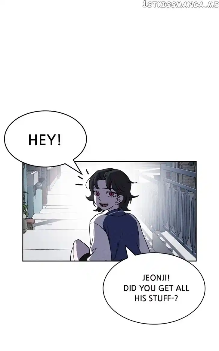 Flawed Almighty Ch.088