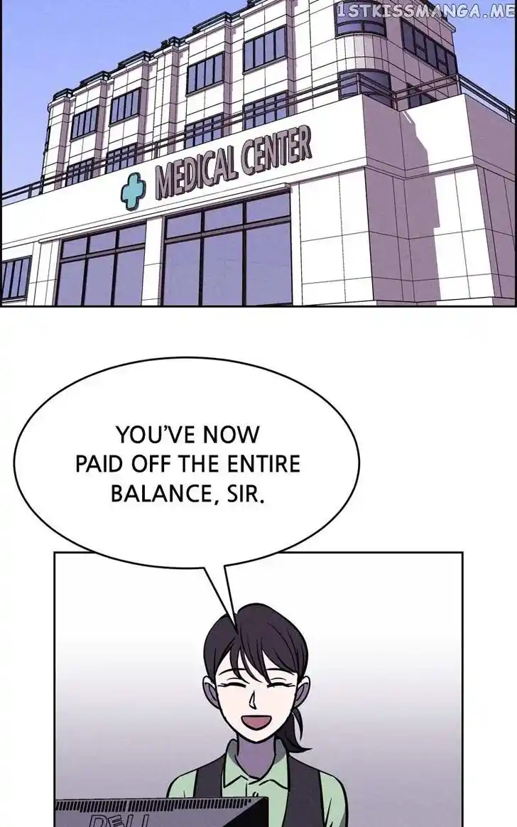 Flawed Almighty Ch.088