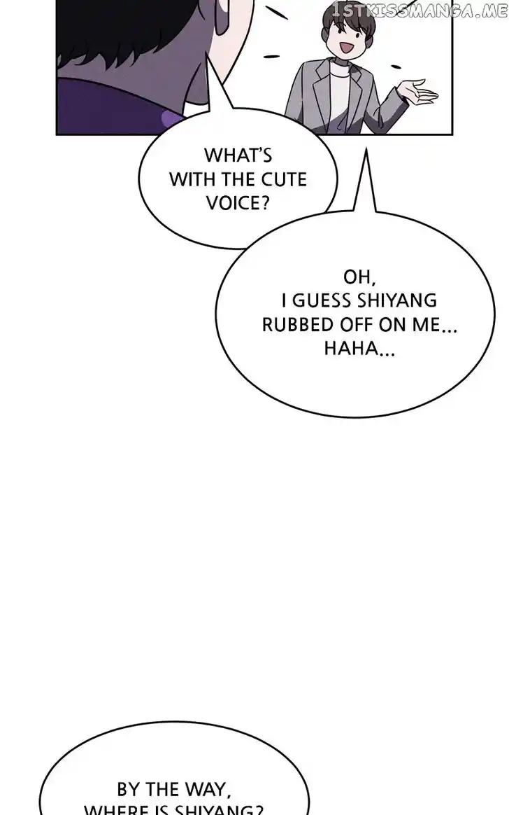 Flawed Almighty Ch.088