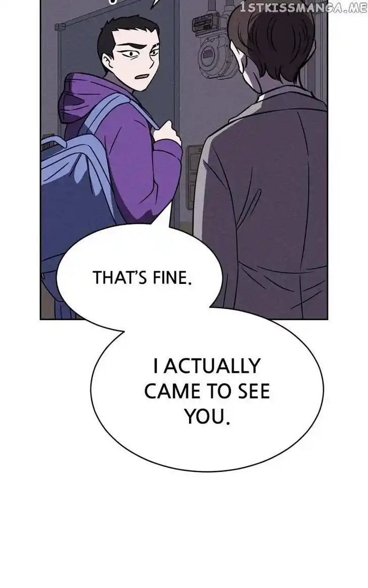 Flawed Almighty Ch.088