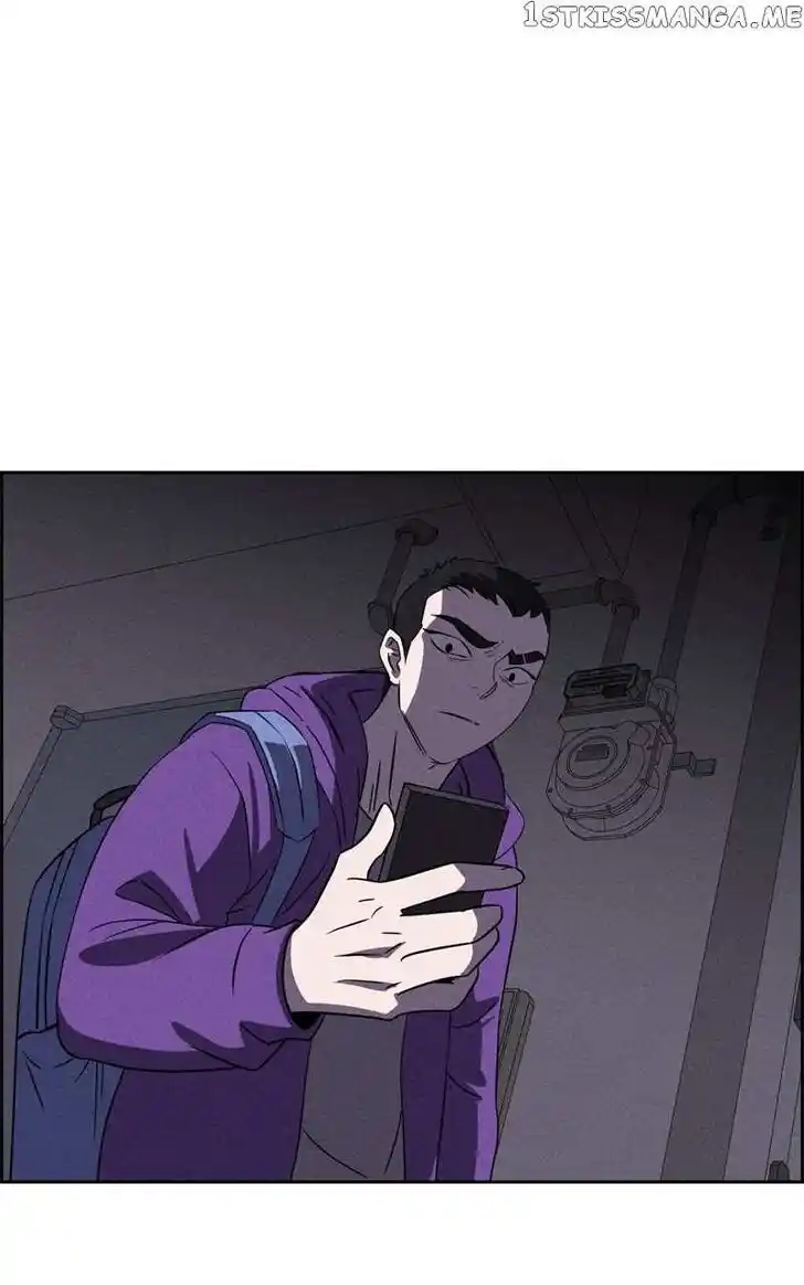 Flawed Almighty Ch.088