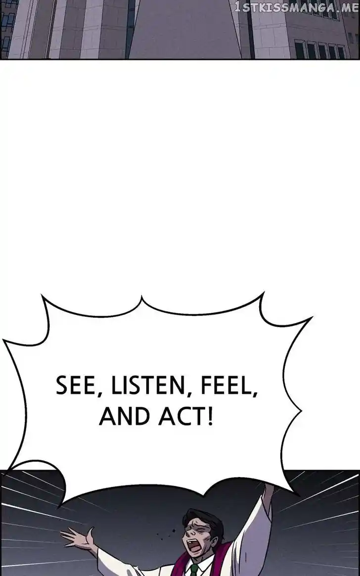 Flawed Almighty Ch.088