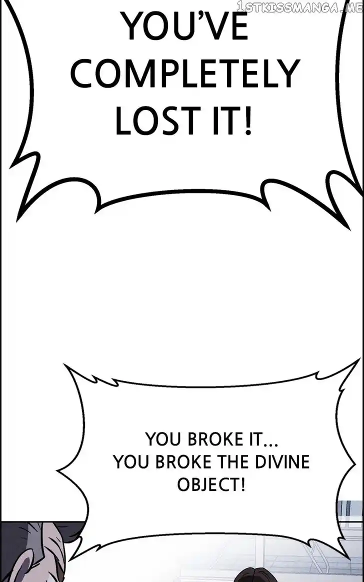 Flawed Almighty Ch.088