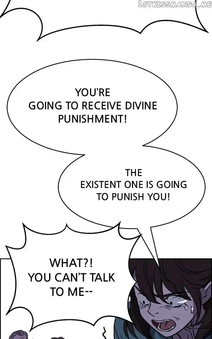 Flawed Almighty Ch.088