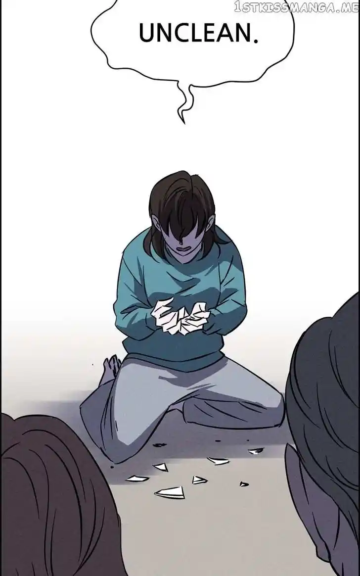 Flawed Almighty Ch.088