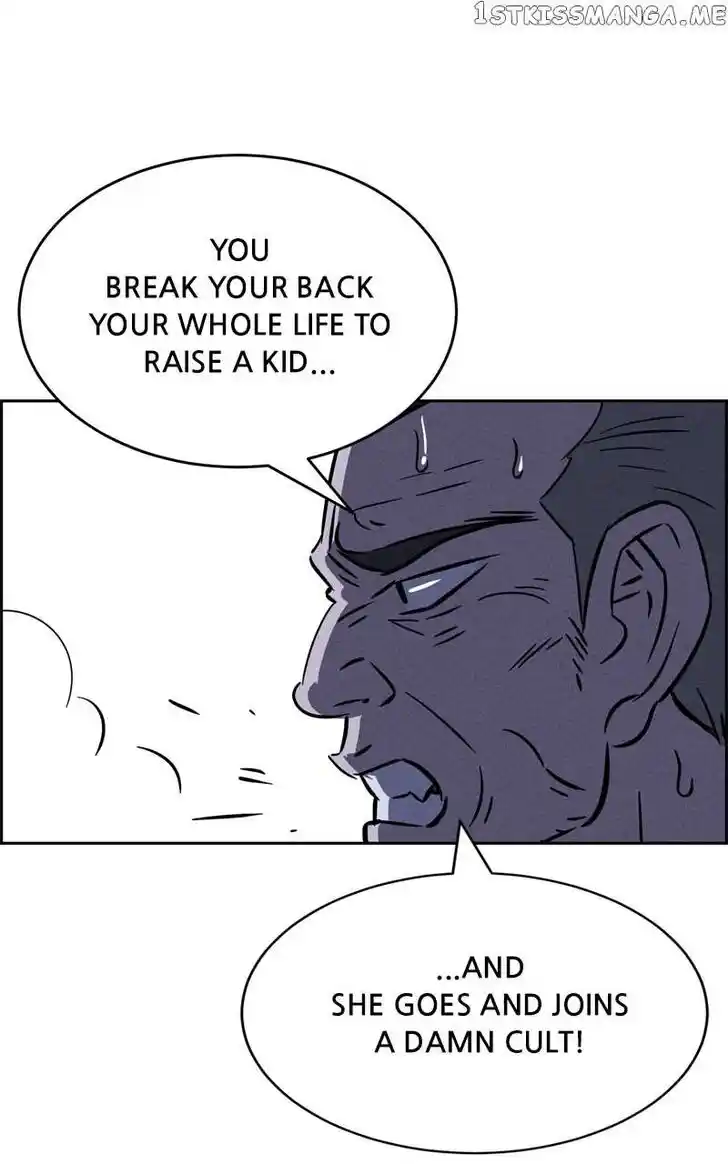 Flawed Almighty Ch.088