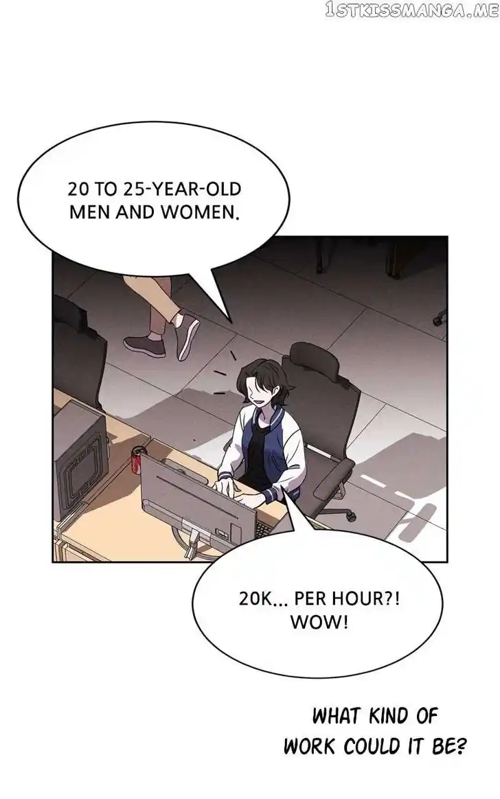 Flawed Almighty Ch.089