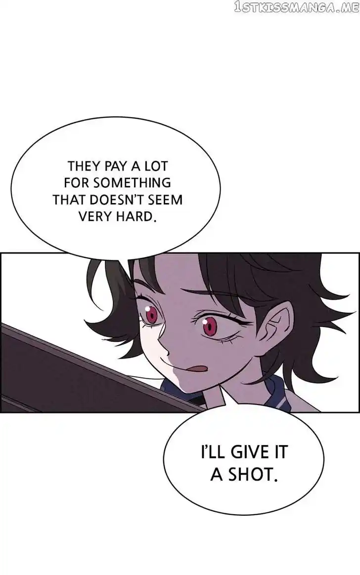 Flawed Almighty Ch.089