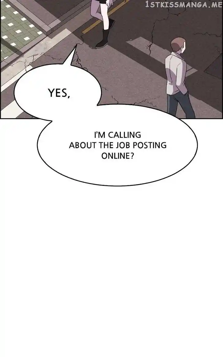 Flawed Almighty Ch.089