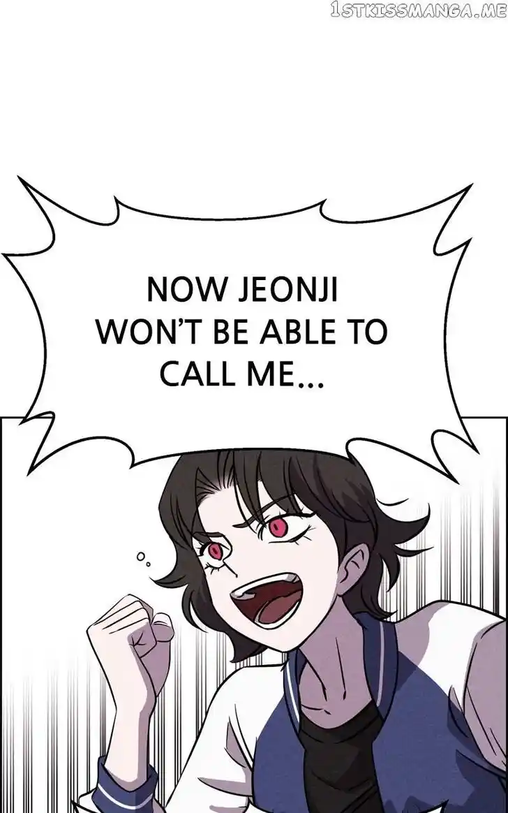 Flawed Almighty Ch.089