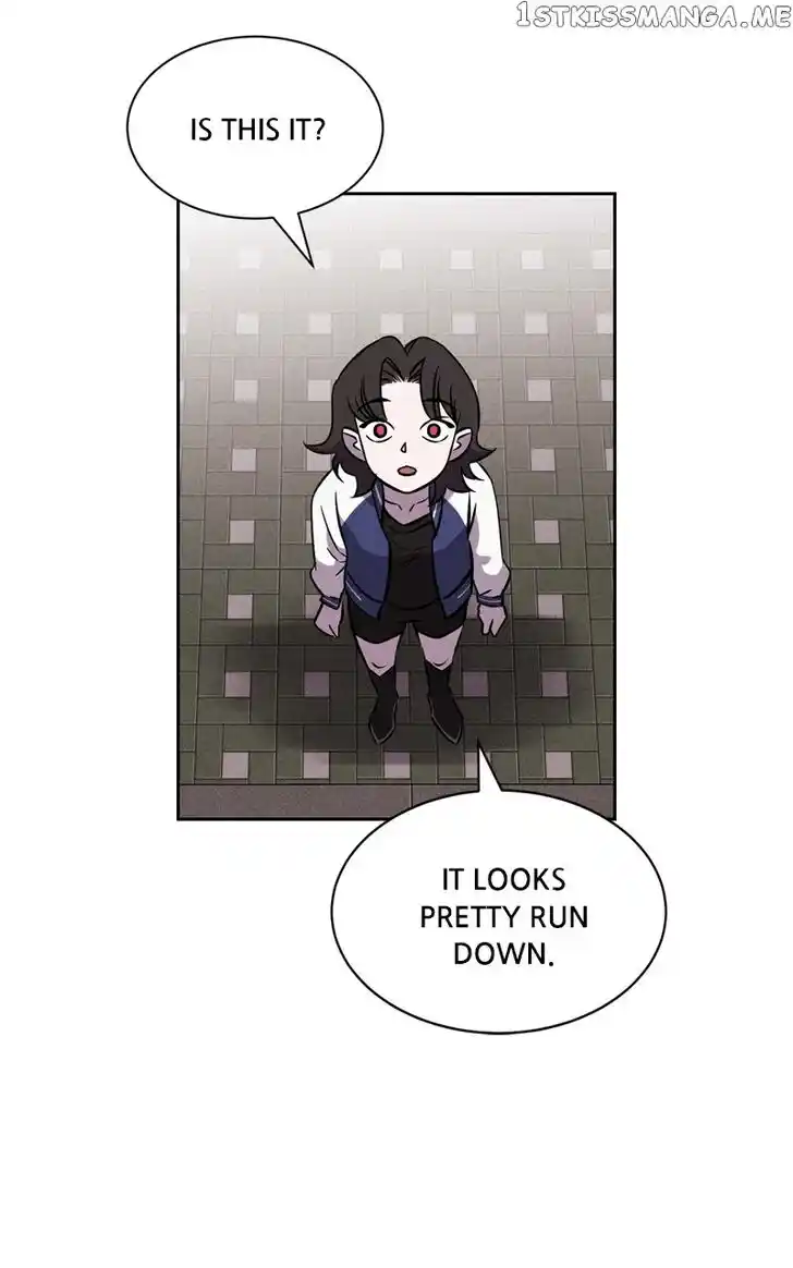 Flawed Almighty Ch.089