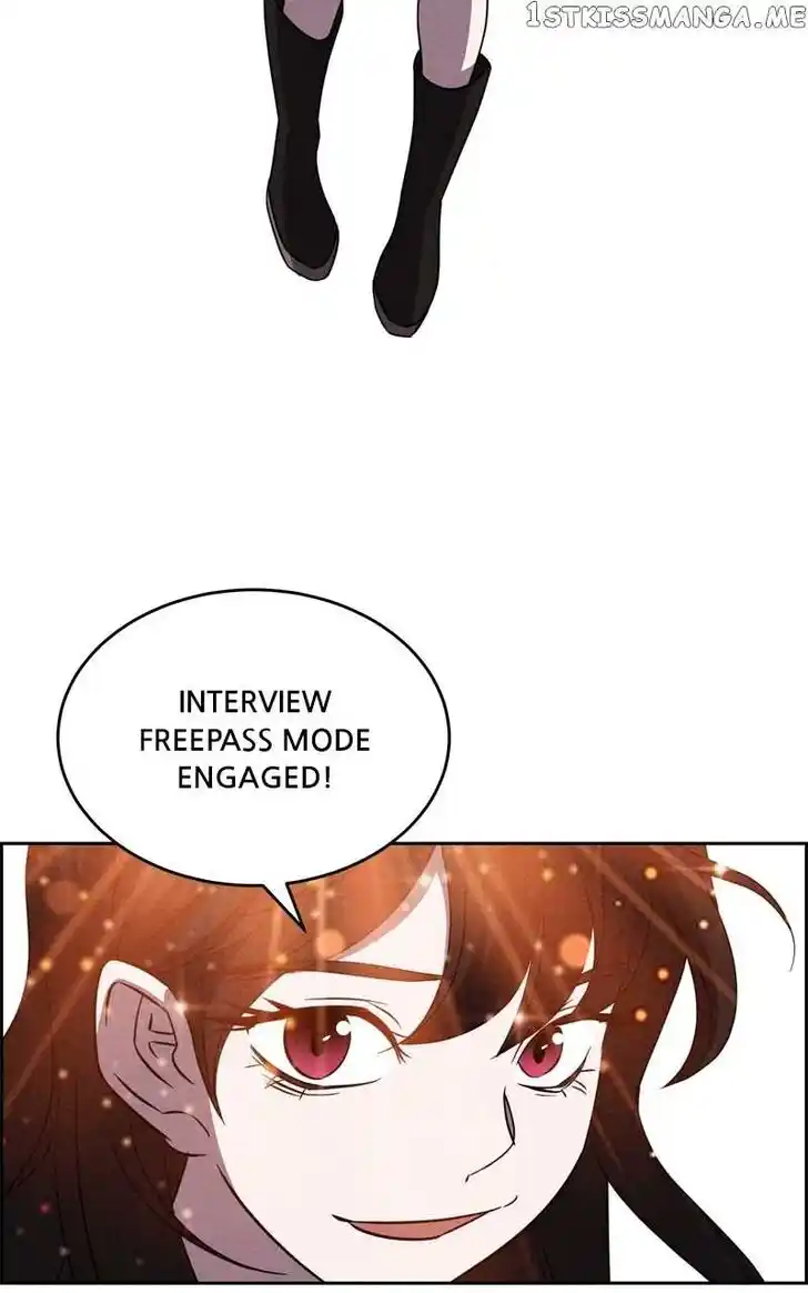 Flawed Almighty Ch.089