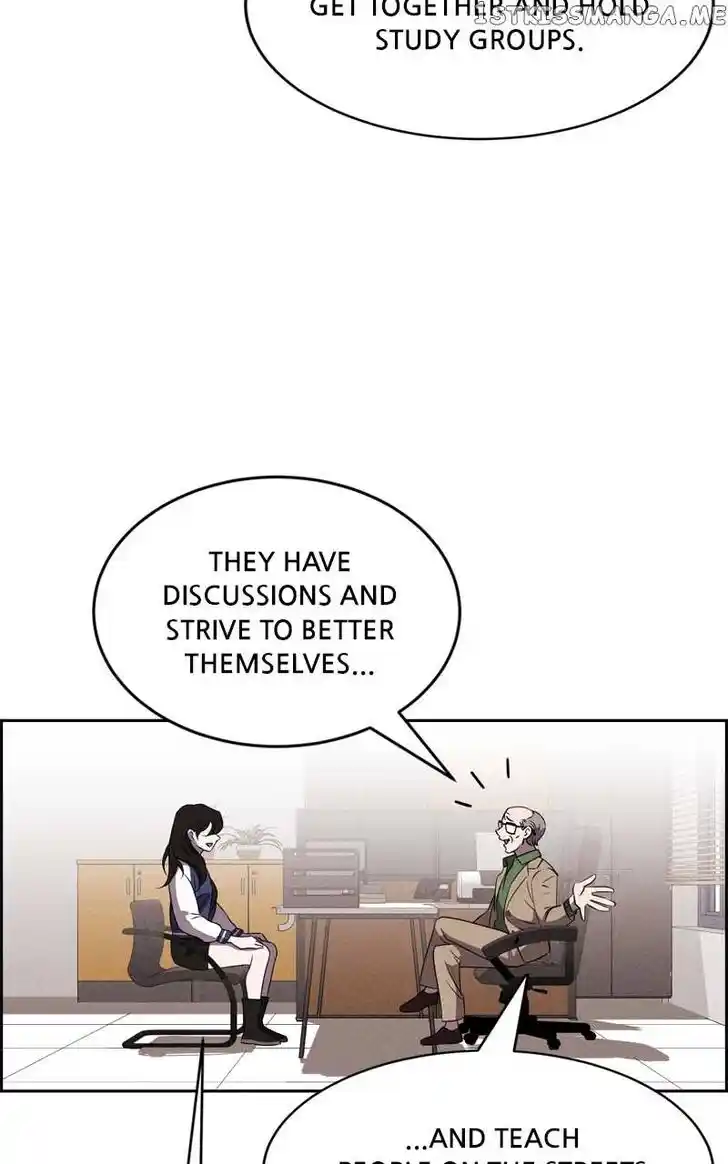 Flawed Almighty Ch.089