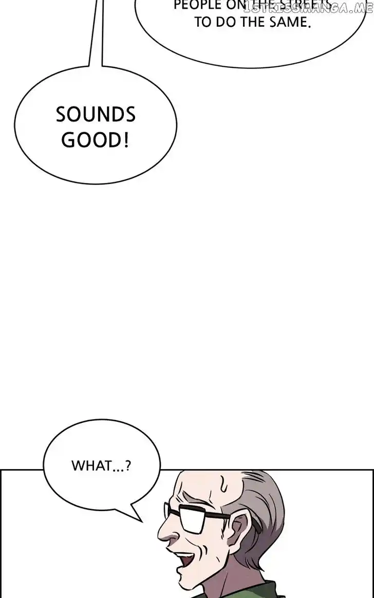 Flawed Almighty Ch.089