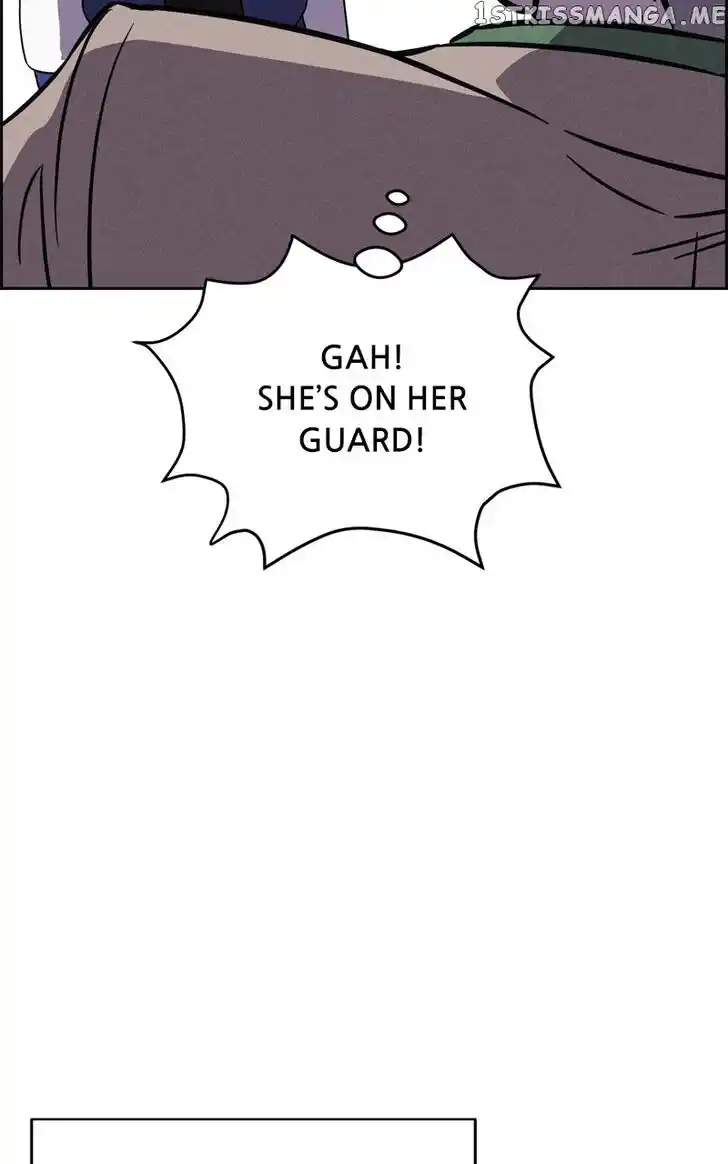 Flawed Almighty Ch.089