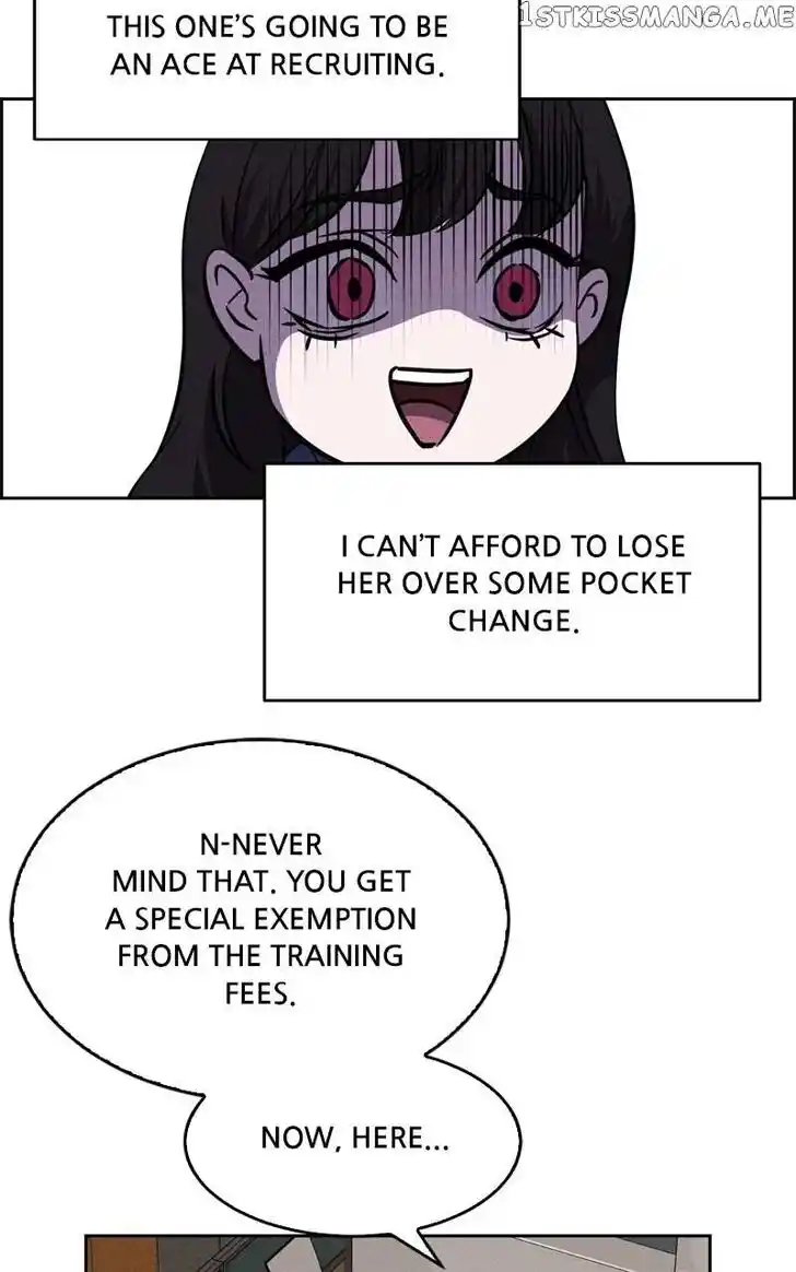 Flawed Almighty Ch.089