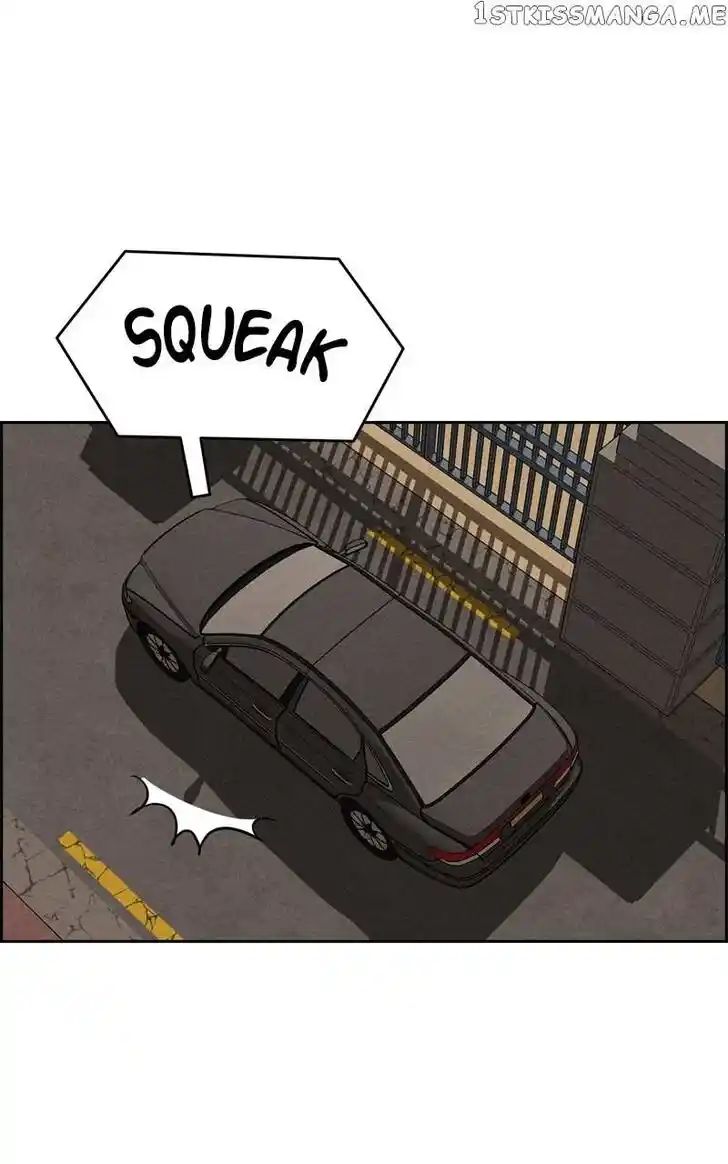 Flawed Almighty Ch.089