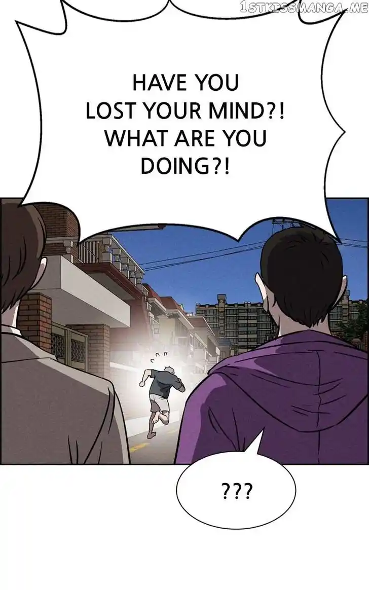 Flawed Almighty Ch.089