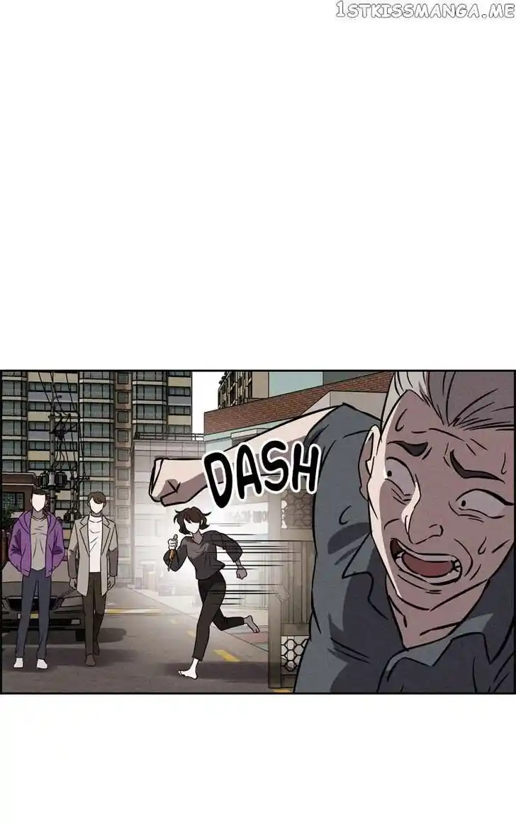 Flawed Almighty Ch.089