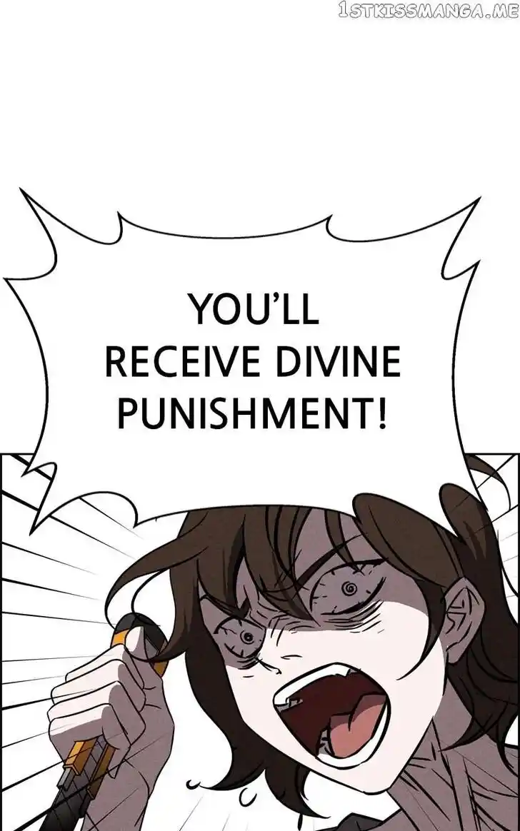 Flawed Almighty Ch.089