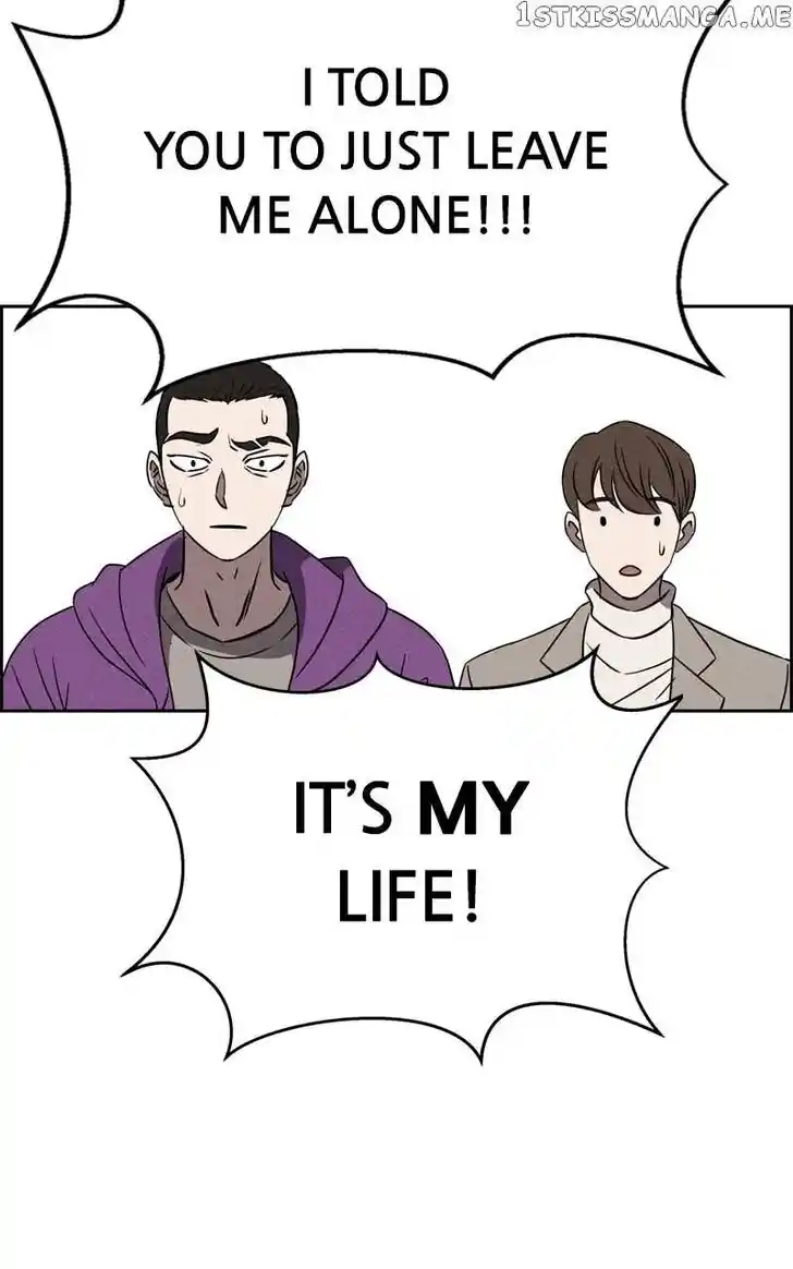 Flawed Almighty Ch.089