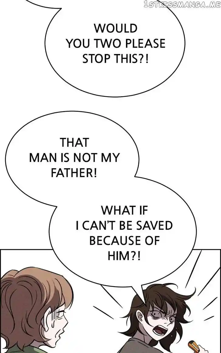 Flawed Almighty Ch.089