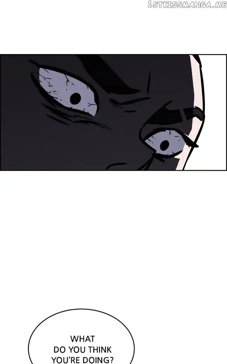 Flawed Almighty Ch.089