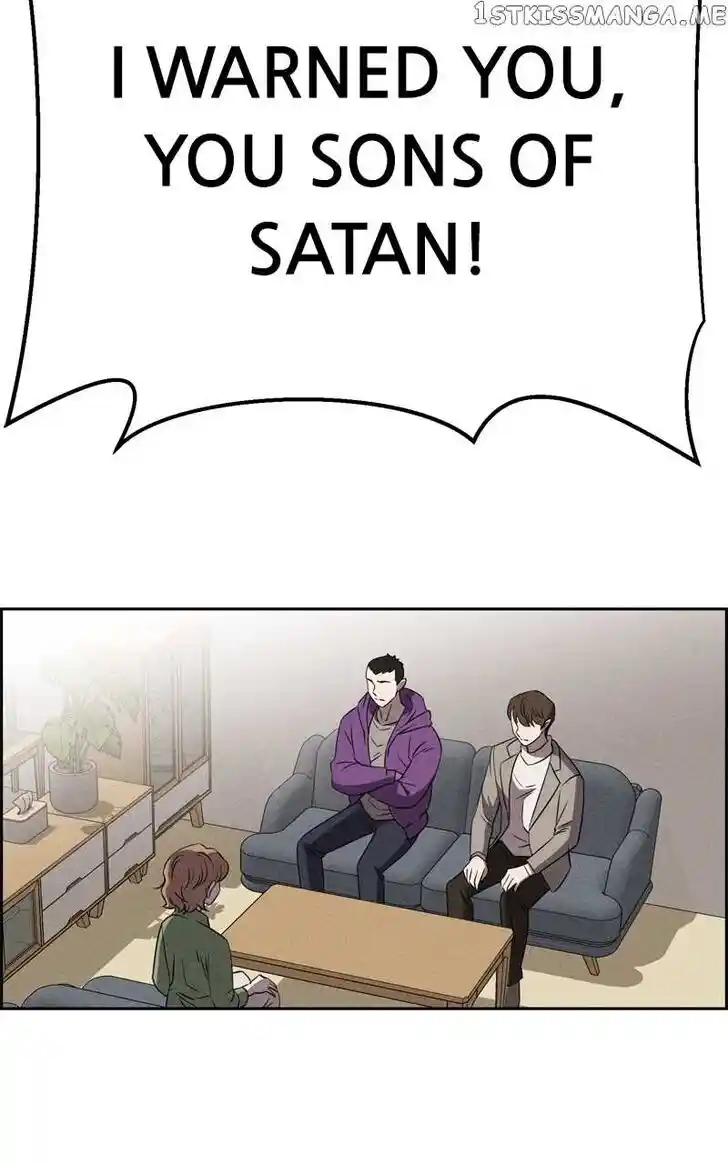 Flawed Almighty Ch.089